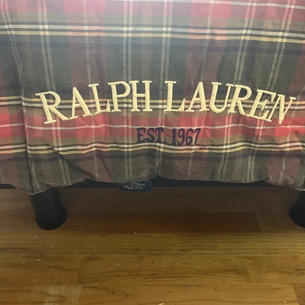 Ralph Lauren ralph lauren